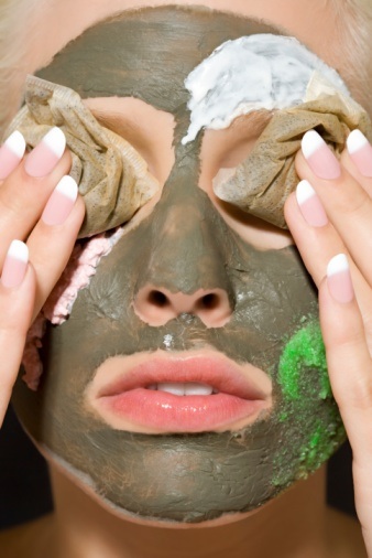 Your Skin's Emotional Life